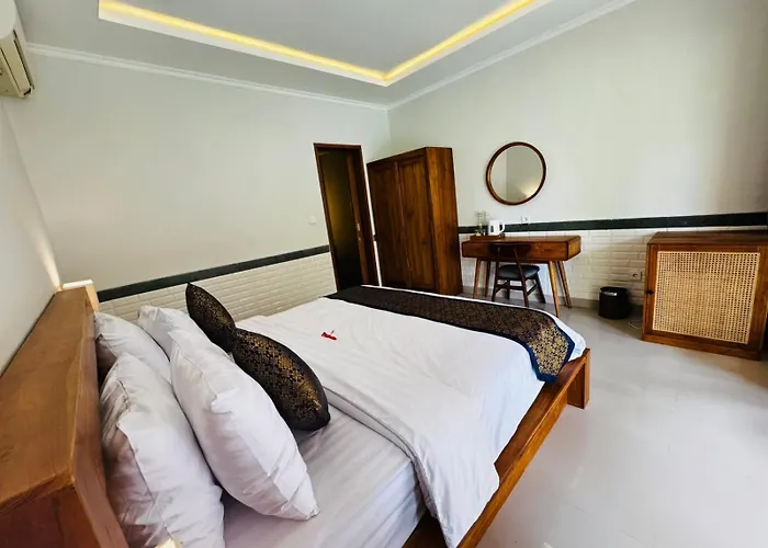 Kerta Prashati 4*