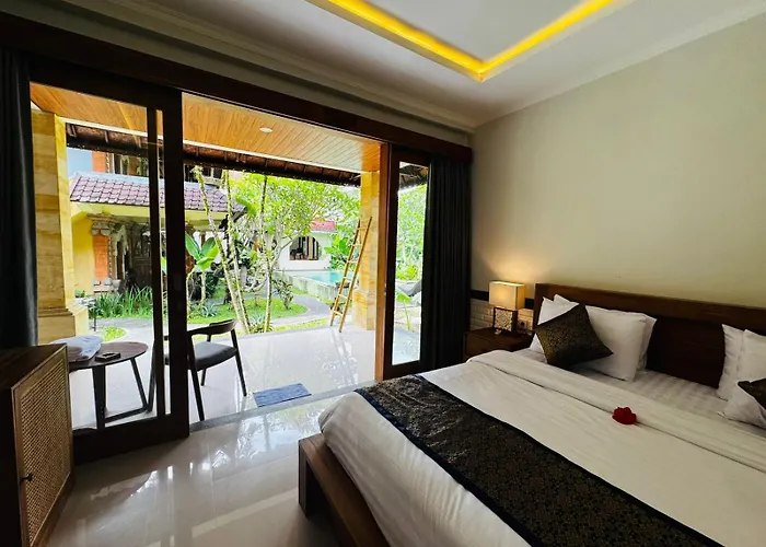 Kerta Prashati Ubud