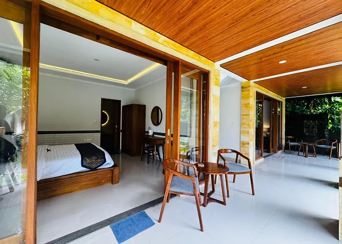 Kerta Prashati Ubud