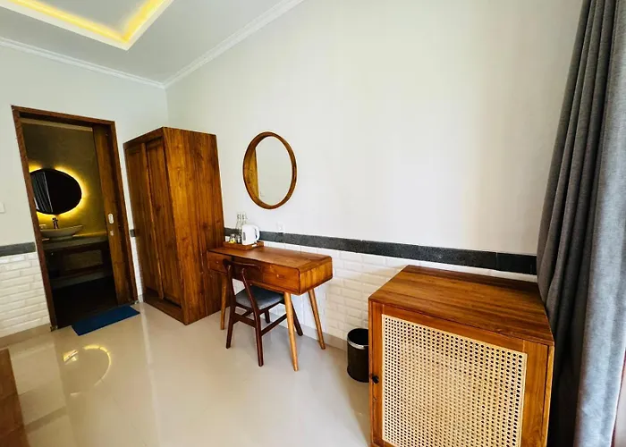 Kerta Prashati 4* Ubud