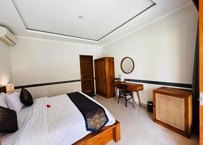 Frühstückspension Kerta Prashati 4*