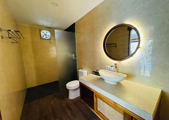 Kerta Prashati 4*