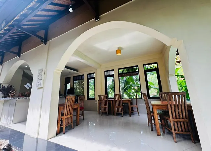 Kerta Prashati Ubud