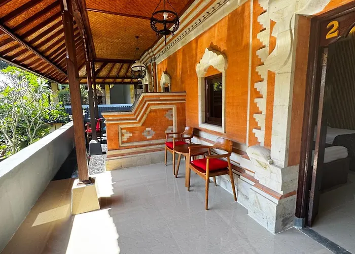 Kerta Prashati Ubud
